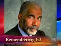'60' Crew Remembers Bradley (CBS News)