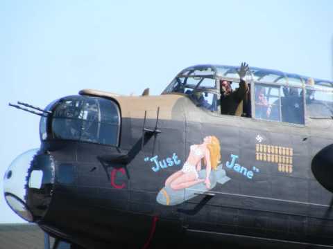 Battle of Britain Day 2009