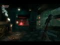Bioshock - Fort Frolic - Bubbles Hasn\