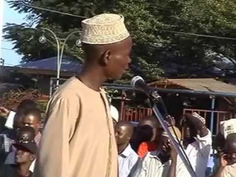 Sarufi Ya Kiswahili Pdf