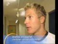Biathleten laufen f�r das Kinderhaus AtemReich