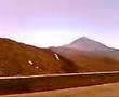 Teneriffa 2007 Teide Tour Panorama