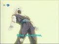 La mejor escena de Dragon Ball Z La mejor escena de Dragon Ball Z