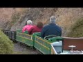 Ride around Altona Miniature Railway