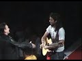 U2 Knocking on Heaven´s Door live from Miami 2001