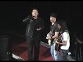 U2 Knocking on Heavenīs Door live from Miami 2001 U2 Knocking on Heavenīs Door live from Miami 2001