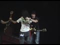 U2 Knocking on Heaven´s Door live from Miami 2001