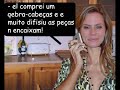 Marya Camdida - O Quebra-Cabesas Marya Camdida - O Quebra-Cabesas