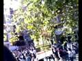 videos de Manifestazione del 27/10/08 iti vittorio emanuele III parte 30/47