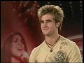 Colton Swon Audition Colton Swon Audition
