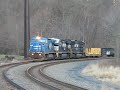 Conrail Quality