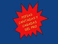 pifias,cantadas y cagadas del PRO