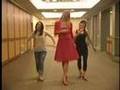 NYU Law Revue 2008- Barbri Girl