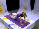 Carmen's Yoga 4 Everybody--Ep 4