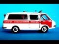 Another Day with Olga Kay - Russian Ambulance