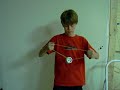 Ultra Gyroscopic Flop Ultra Gyroscopic Flop