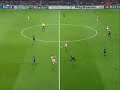 Arsenal FC - Teamwork Goals
