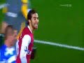 Arsenal FC - Teamwork Goals
