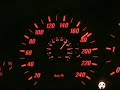 My Bmw 330cd tacho-battle My Bmw 330cd tacho-battle