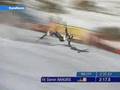 Daron rahlves accidente