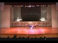 COLOMBIA SALSA CONGRESS 2010 English version.