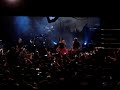 jillian within temptation argentina 2008