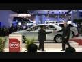 F3DM, e6 Electric, BYD, Detroit Auto Show.