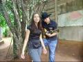 Denise Cristina e André - Espelho (Jorge e Mateus)