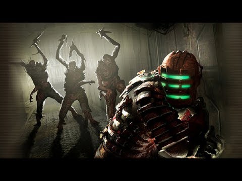 Dead space 2 Pelicula Completa Español