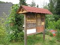 Bienenhotel