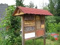 Bienenhotel Bienenhotel