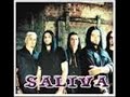 Saliva -- All Because Of You (Back Into Your System)