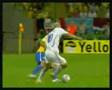 Zidane France-brésil 2006