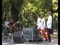 Kwartet Jorgi en concert � Varsovie