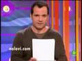 Se lo que hicist�i...