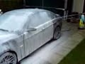 Foam Cannon Foam Cannon