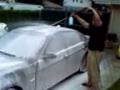Foam Cannon