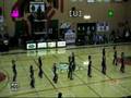 Durham & Fanshawe Cheerleads
