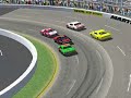 TTR GASCAR At Martinsville Speedway