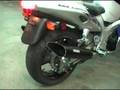 Toce Busa Hayabusa GSXR ZX exhaust pipe Public Offender