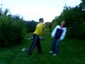 Boxing K.O