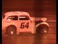UK OVAL TRACK LEGENDS Birmingham 15-03-08