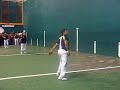 fronton albarran DURA