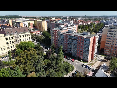 Video Prodej bytu 3+1/L, 72 m², Václava Rabase, Kladno
