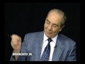 Olten Ayres de Abreu - Entrevista Programa Prazer em Conhecê-lo - Parte 3