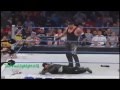 undertaker vs john cena and masked kane returns 2012
