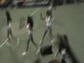 HOLLA! BACK TV RUCKER PARK EDITION - '08 ELITE 24 Part 1