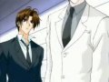 Yami no Matsuei - Hitomi no Jyunin