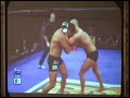 Vera almost killing Mussi