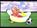 Bola cheia X Bola murcha